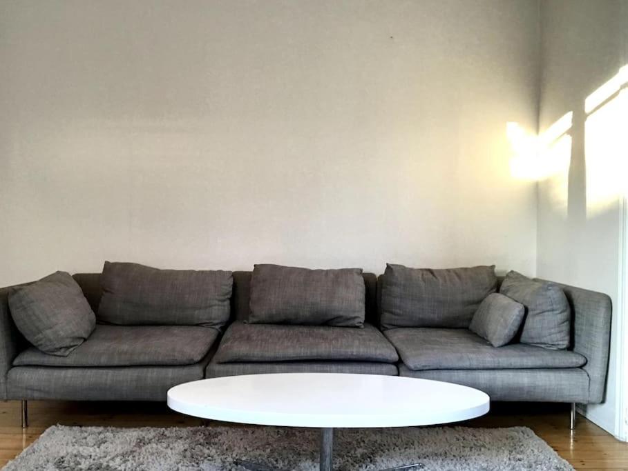 Entire Apartment Stockholm Exterior foto
